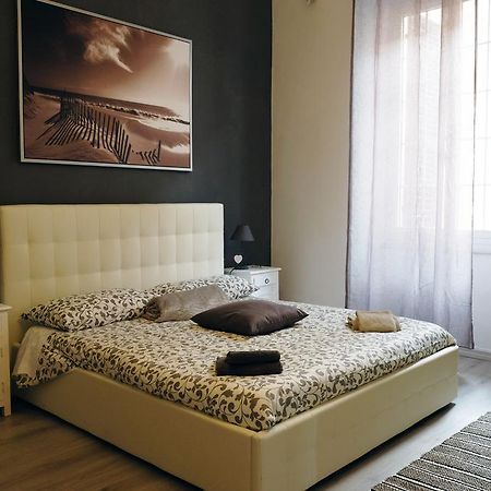 T T House Villa La Spezia Luaran gambar