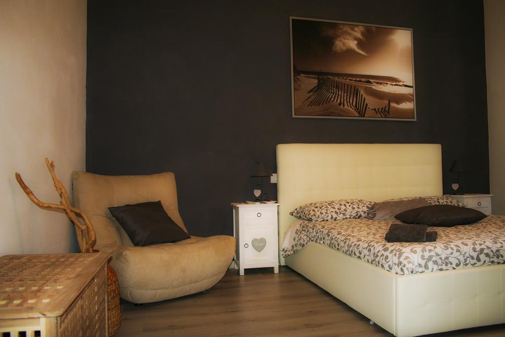 T T House Villa La Spezia Luaran gambar